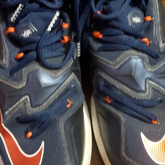 Nike sneakers - Picture 8 of 8